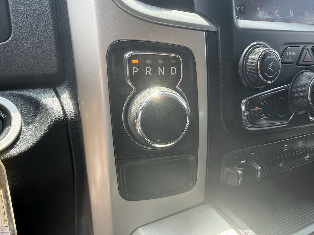 2018 Ram 1500 Lone Star Silver Red at AutoSavvy Houston Northwest