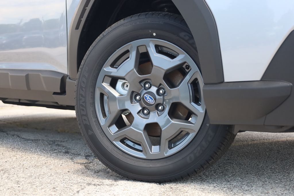 new 2026 Subaru Outback car, priced at $36,796