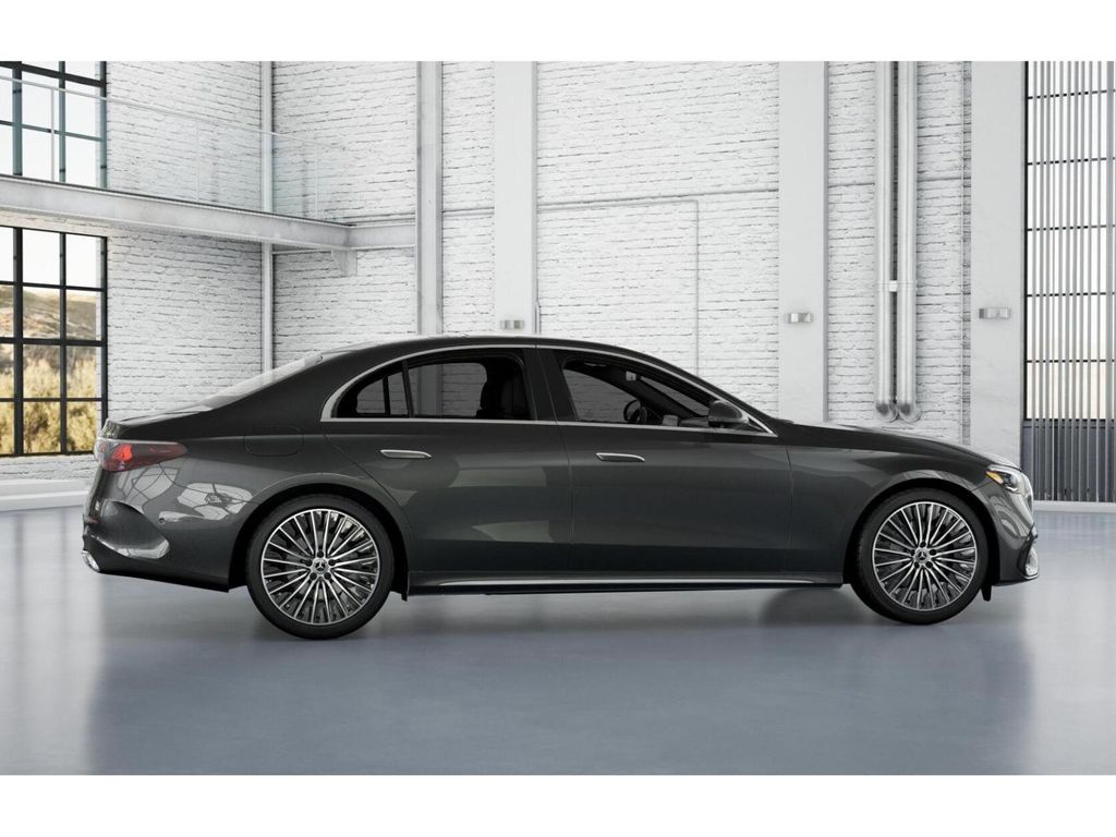 2025 Mercedes-Benz E-Class E 350 17