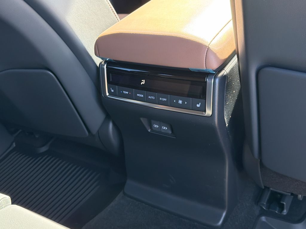 Thumbnail: 2026 Lexus GX - 18