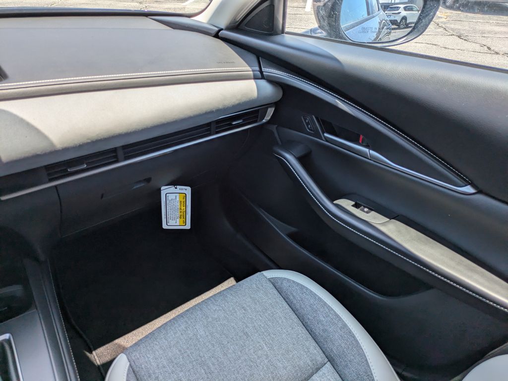 2026 Mazda CX-30 2.5 S Aire Edition