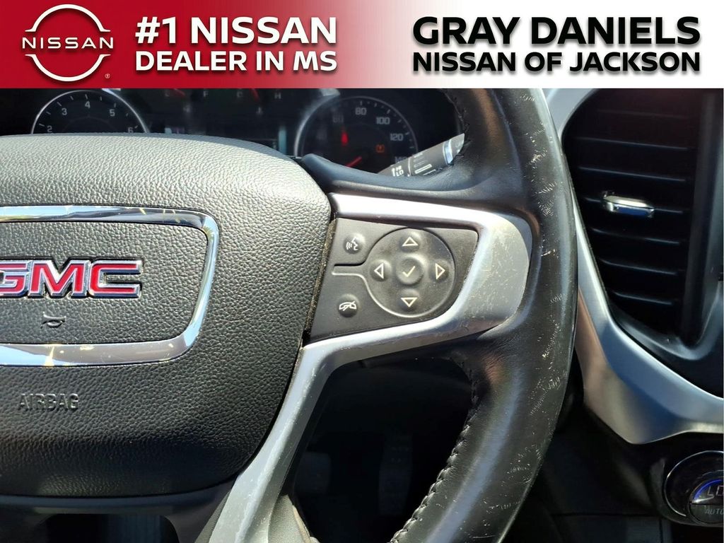 Used 2018 GMC Acadia SUV