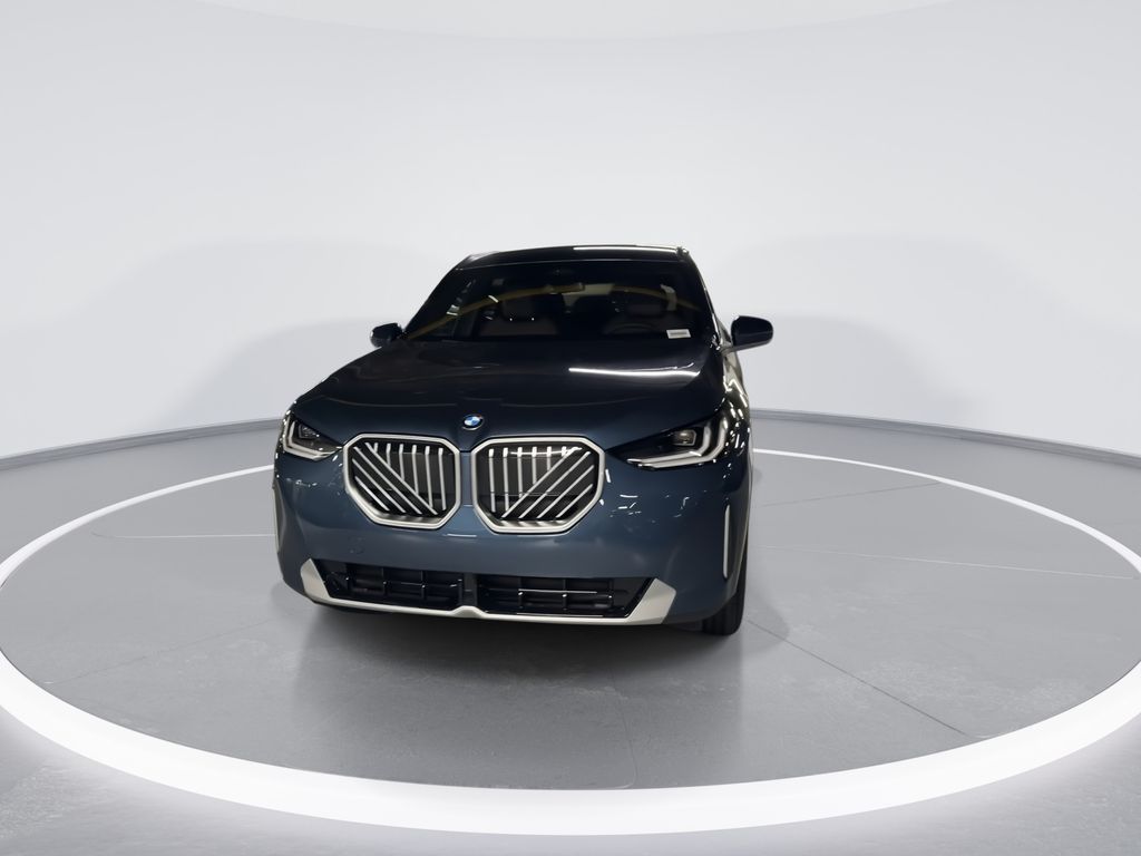 Thumbnail: 2026 BMW X3 - 3