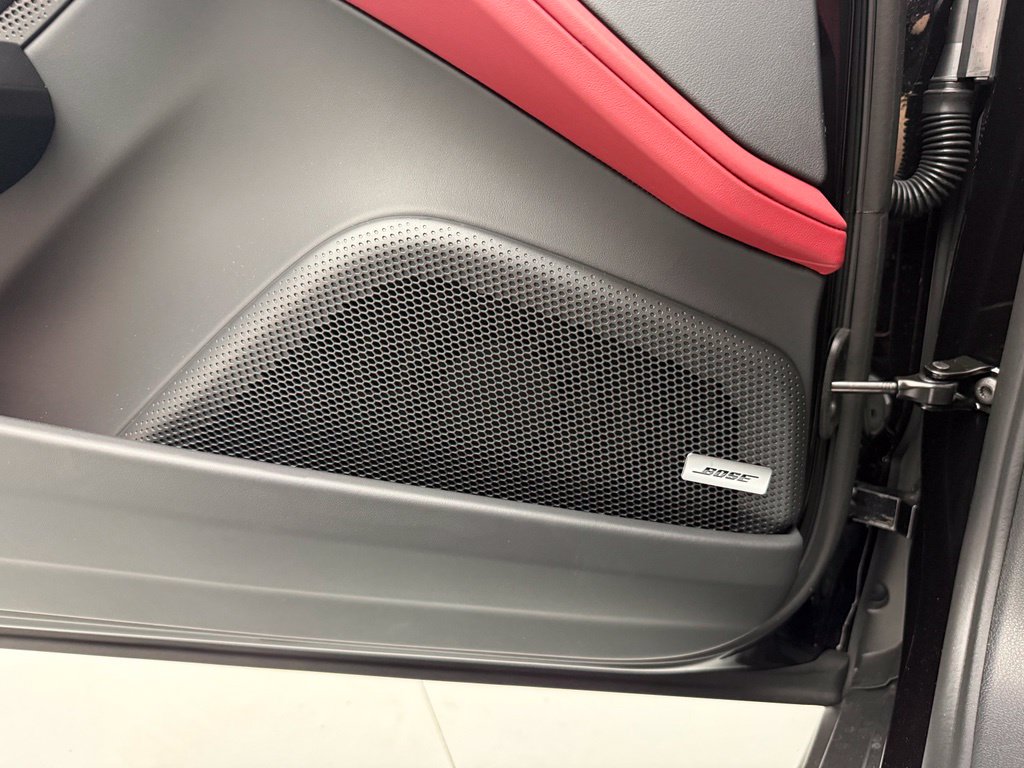 Thumbnail: 2026 Porsche Panamera - 21