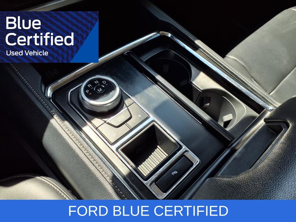 2023 Ford Expedition Max XLT Green at Wharton Ford