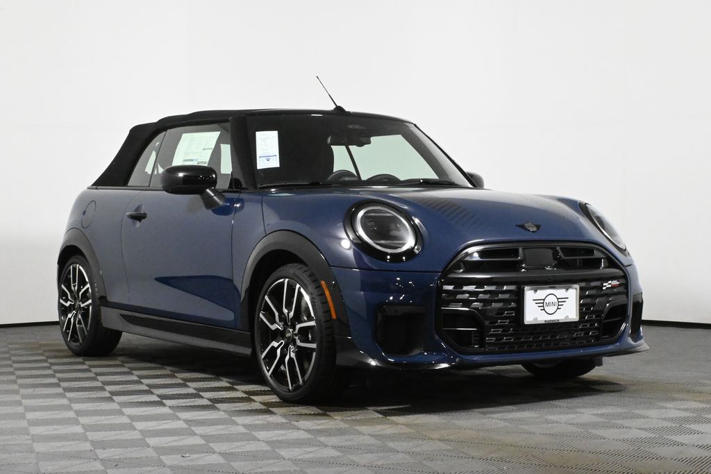 Thumbnail: 2026 MINI Cooper - 10