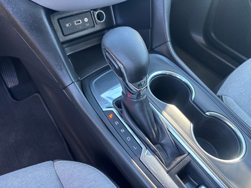 Used Car 2023 Chevrolet Equinox  Ls For Sale Under $25,000 In Austin, Texas