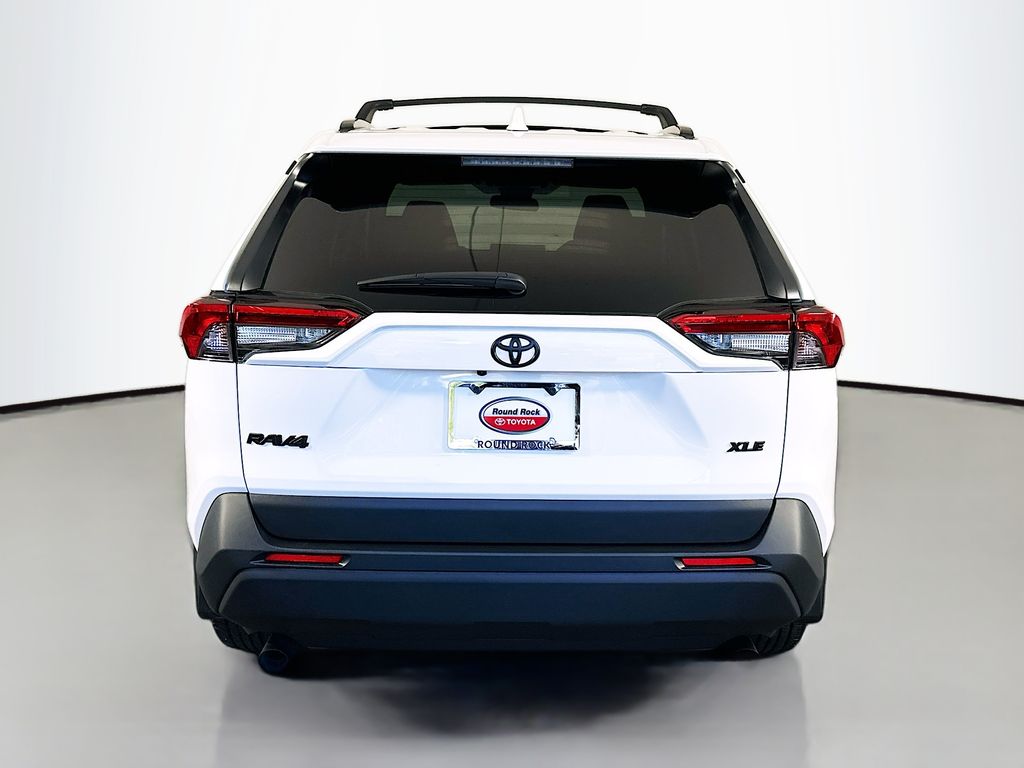 Thumbnail: 2025 Toyota RAV4 - 6