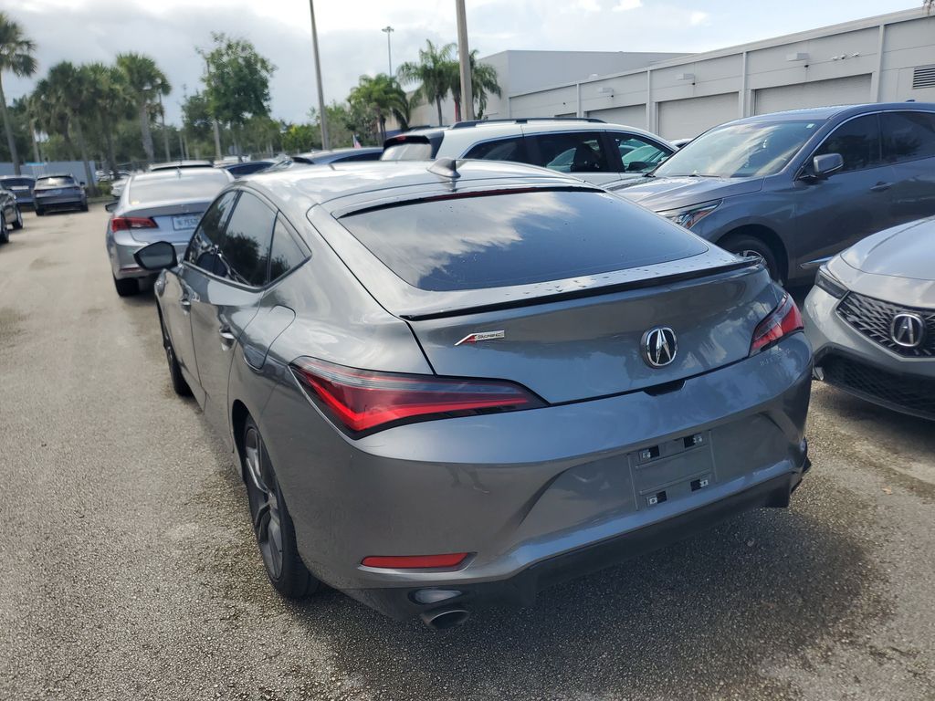 2025 Acura Integra - $28,288