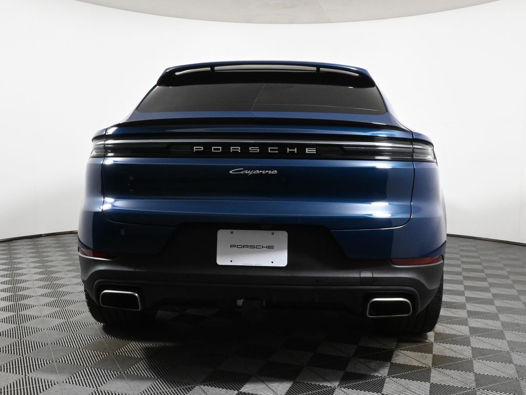 Thumbnail: 2024 Porsche  - 6