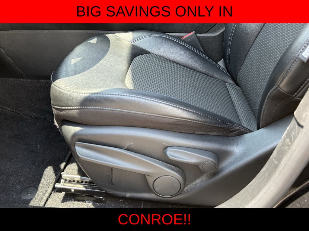2023 Jeep Compass Latitude Black at Cook Ford
