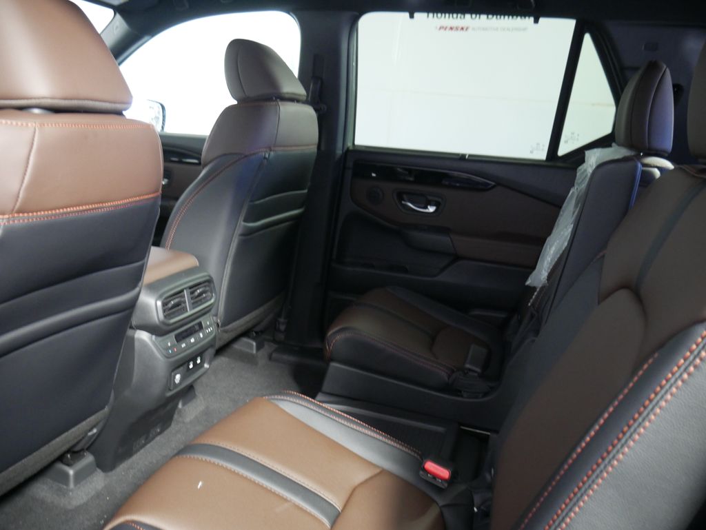 Thumbnail: 2026 Honda Passport - 12