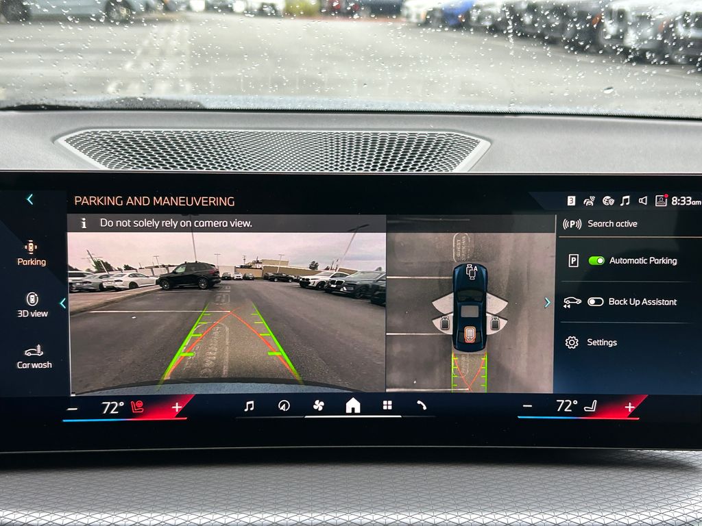 Thumbnail: 2026 BMW 3 Series - 23