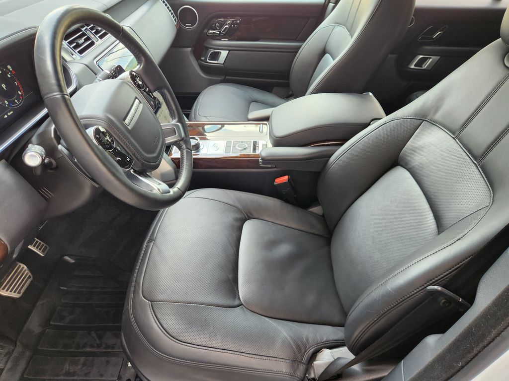 2021 Land Rover Range Rover Westminster  at Genesis of Spring