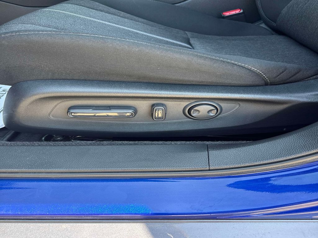Used 2023 Honda Accord Hybrid Sedan