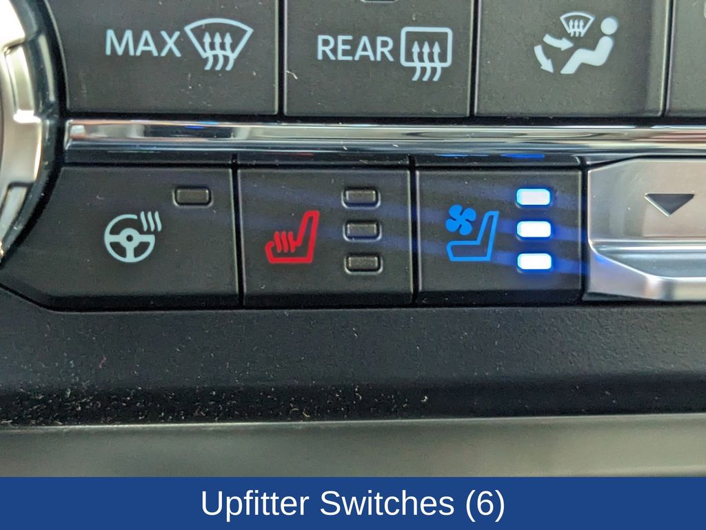 2025 Ford F-250 Super Duty Lariat