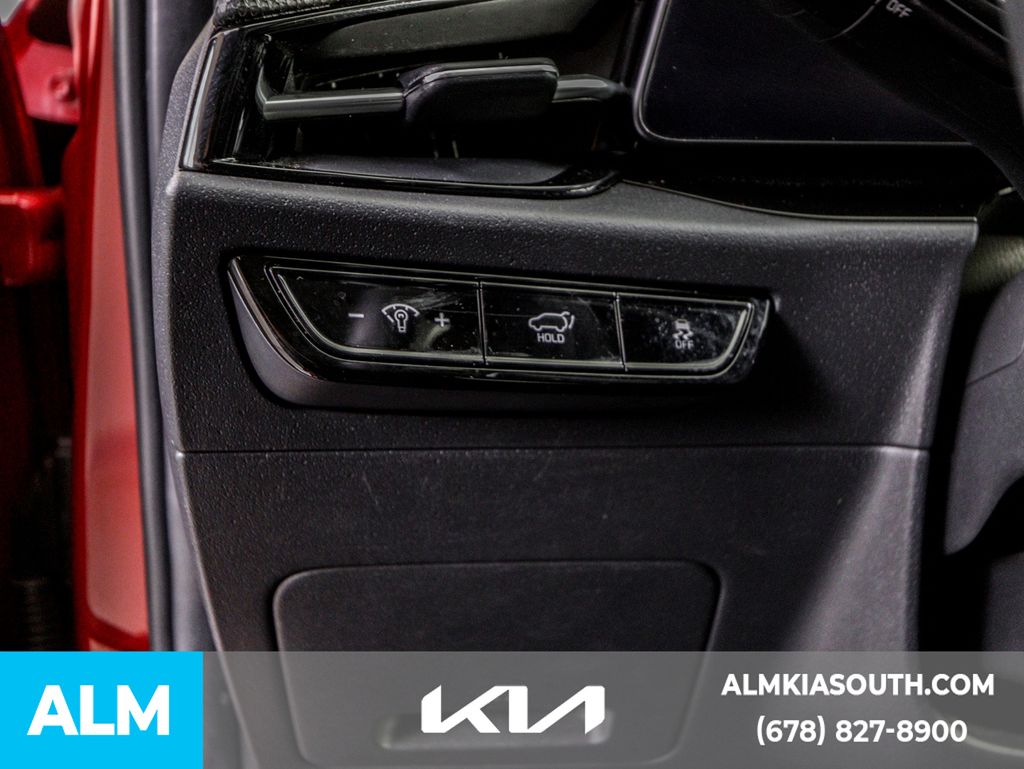 2024 Kia Niro EV Wind photo 30