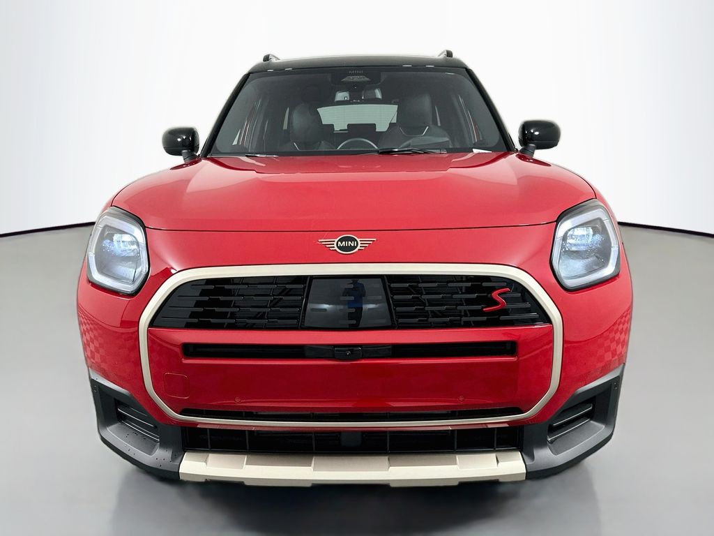 Thumbnail: 2027 MINI Cooper Countryman - 2