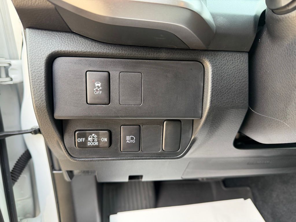 used 2023 Toyota Tacoma car, priced at $37,903