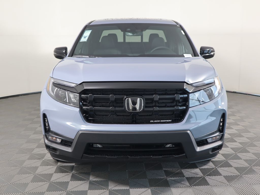 Thumbnail: 2026 Honda Ridgeline - 2