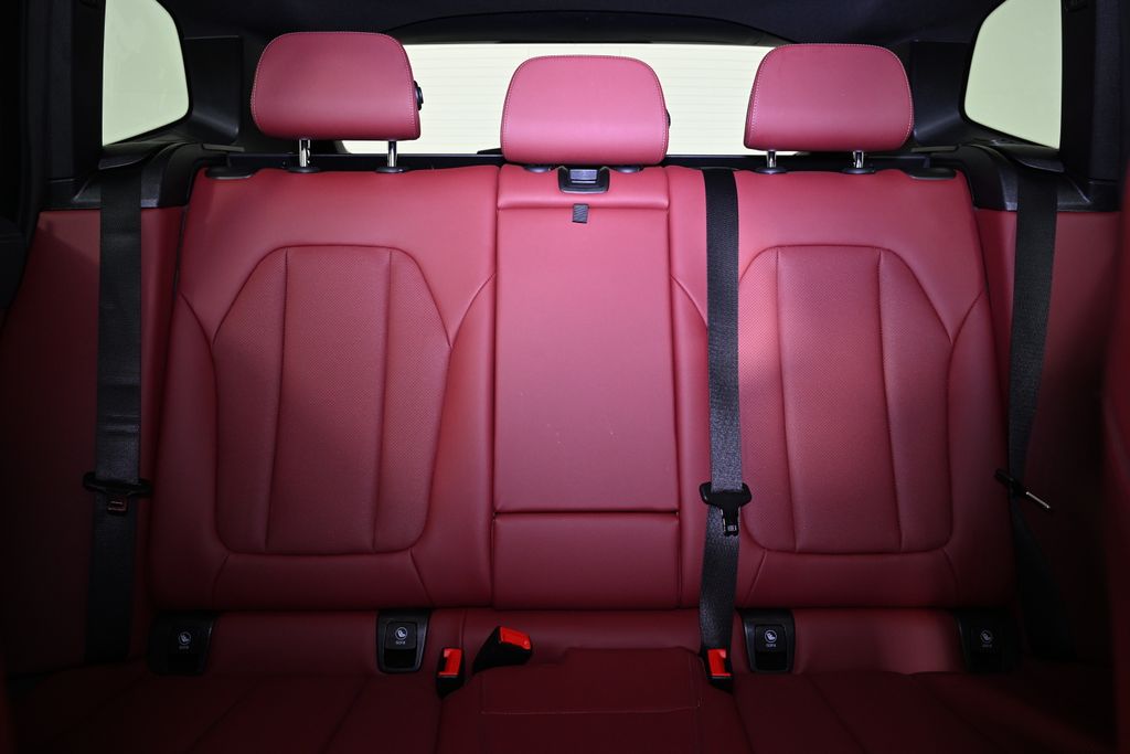 Thumbnail: 2024 BMW X3 - 26