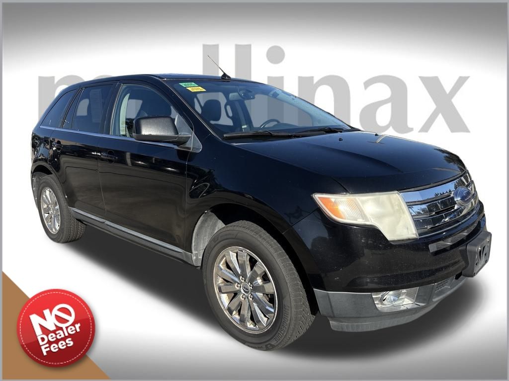 2009 Ford Edge Limited