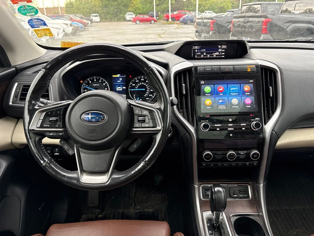 Used 2019 Subaru Ascent SUV