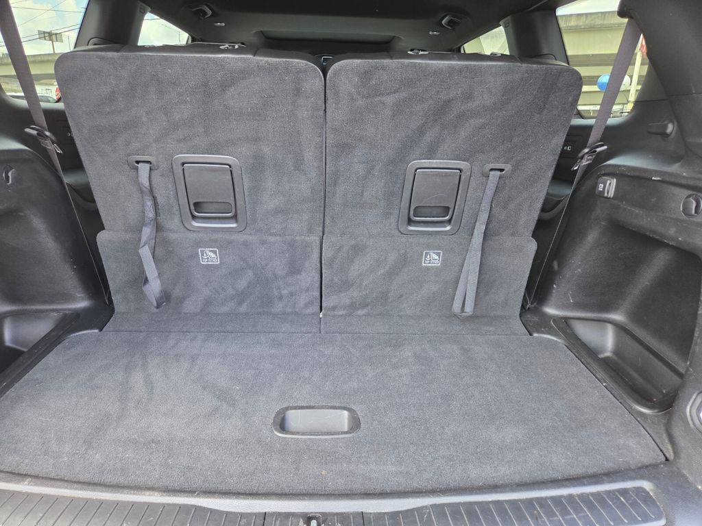 Used 2023 Jeep Grand Cherokee L SUV