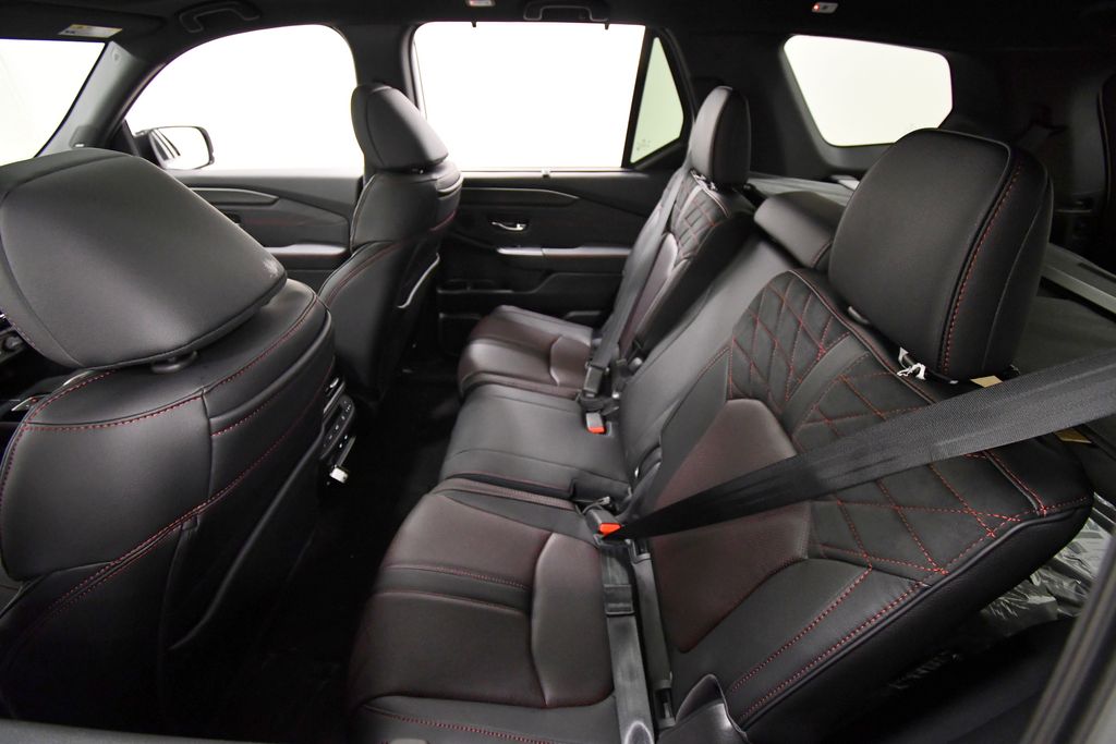 New 2026 Honda Pilot SUV