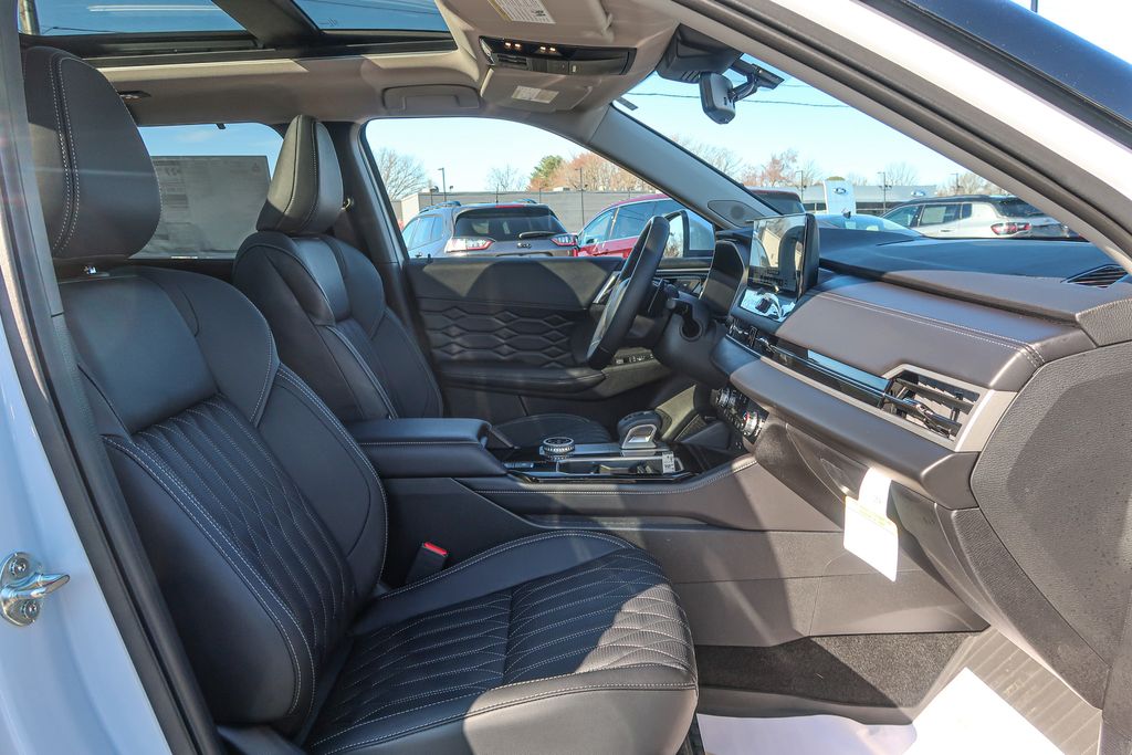 2026 Mitsubishi Outlander SEL 2.5 S-AWC