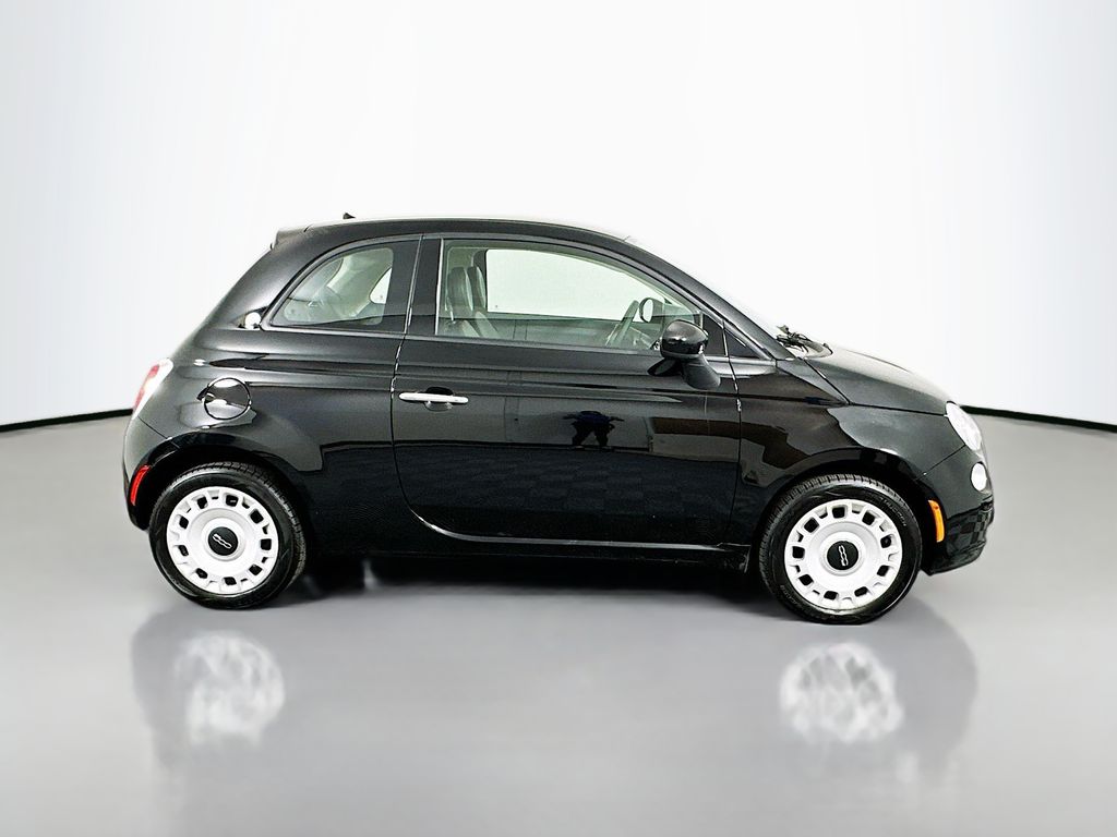 Thumbnail: 2015 Fiat 500 - 4