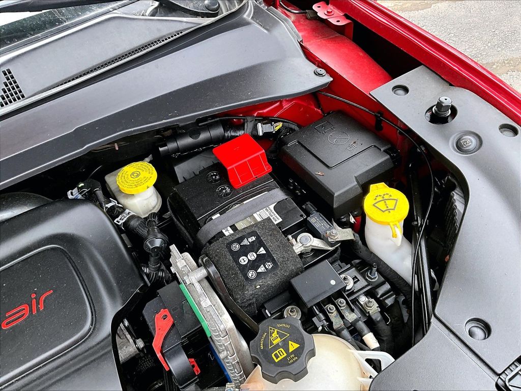 2022 Jeep Compass — photo 29