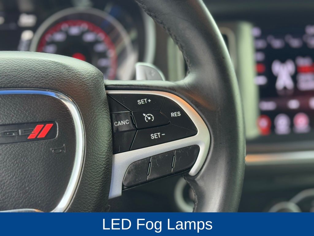 2017 Dodge Charger R/T RWD