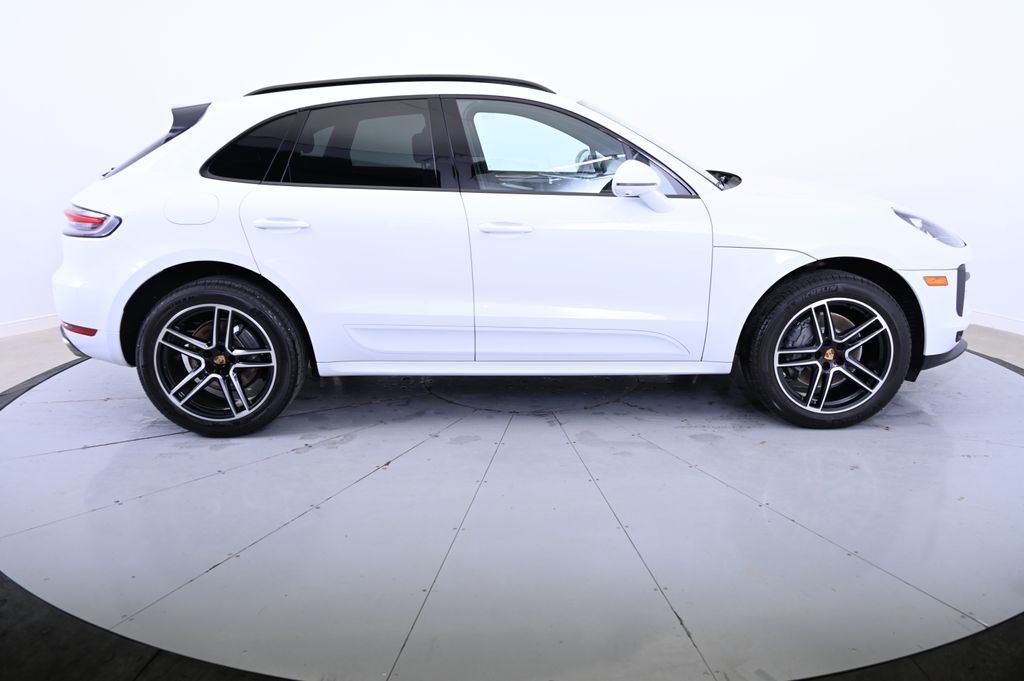 2021 Porsche Macan S 6