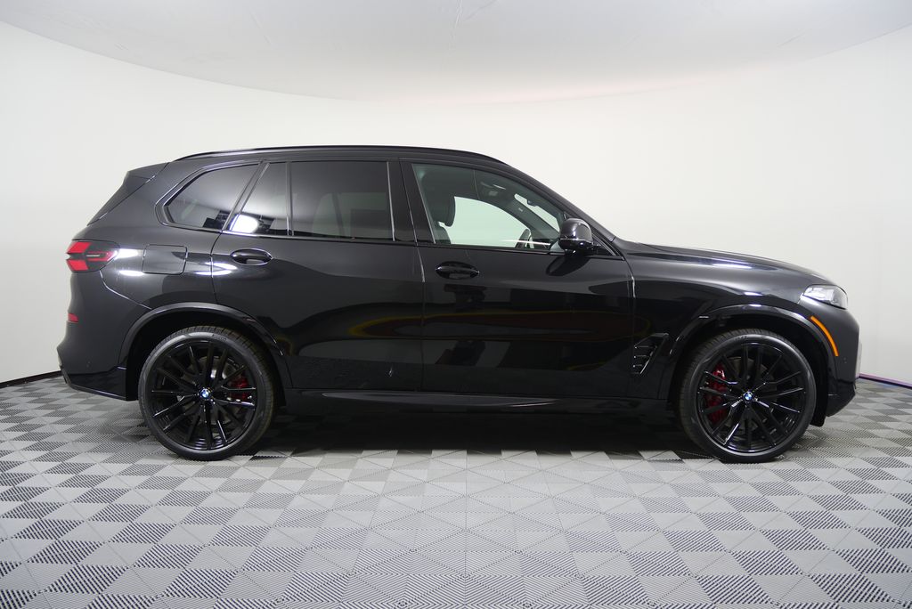 Thumbnail: 2026 BMW X5 - 2