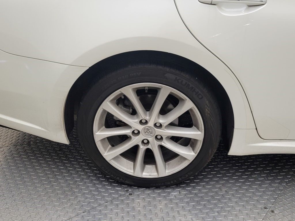 Thumbnail: 2014 Toyota Avalon - 11