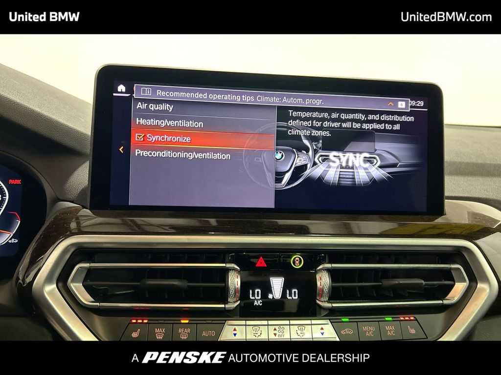 Thumbnail: 2024 BMW X4 - 19