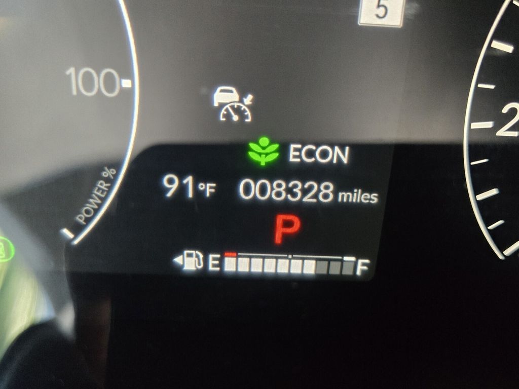 2025 Honda CR-V - $33,989