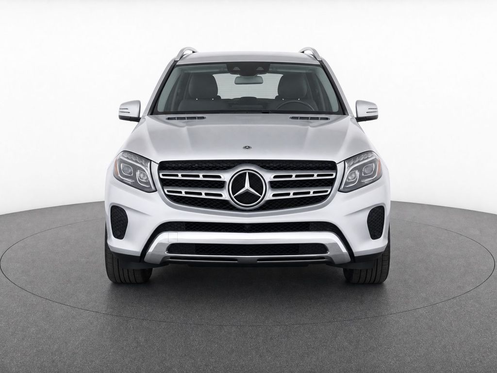 Thumbnail: 2019 Mercedes-Benz GLS - 5