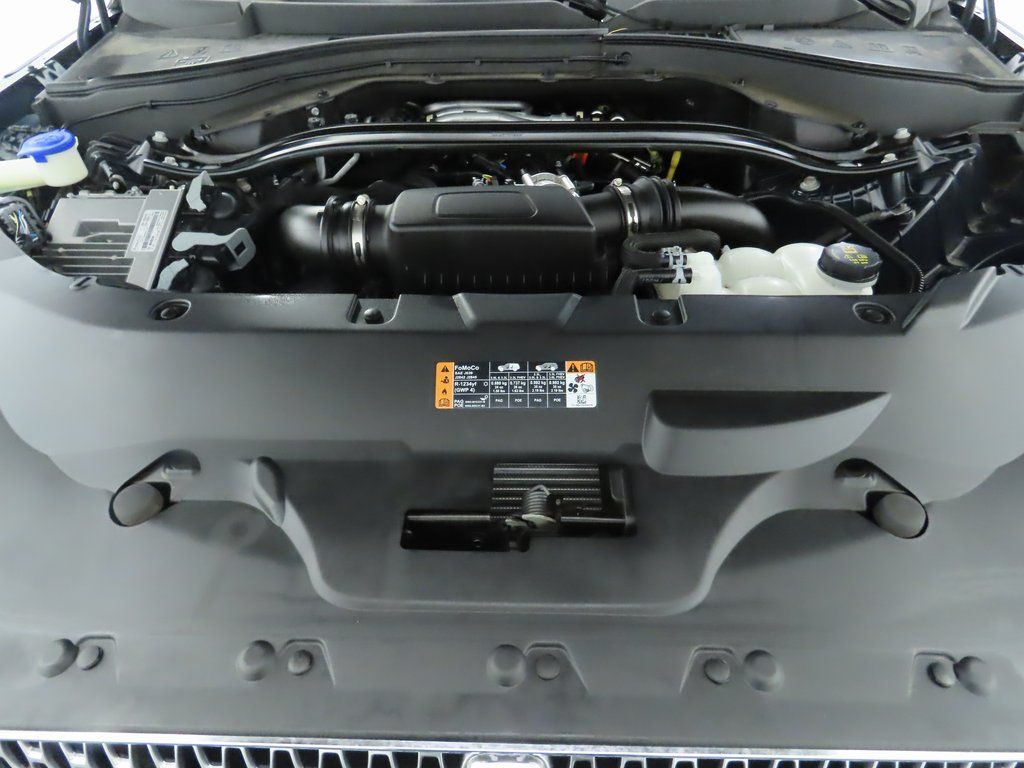 Thumbnail: 2022 Lincoln Aviator - 30