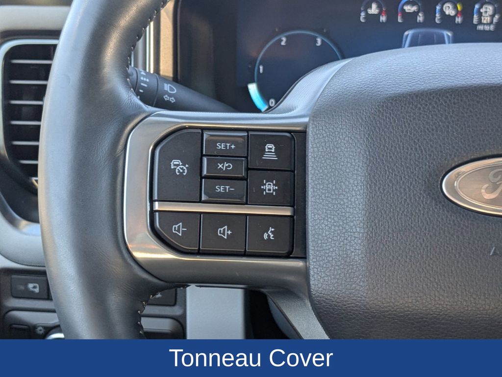 2024 Ford F-250 Limited