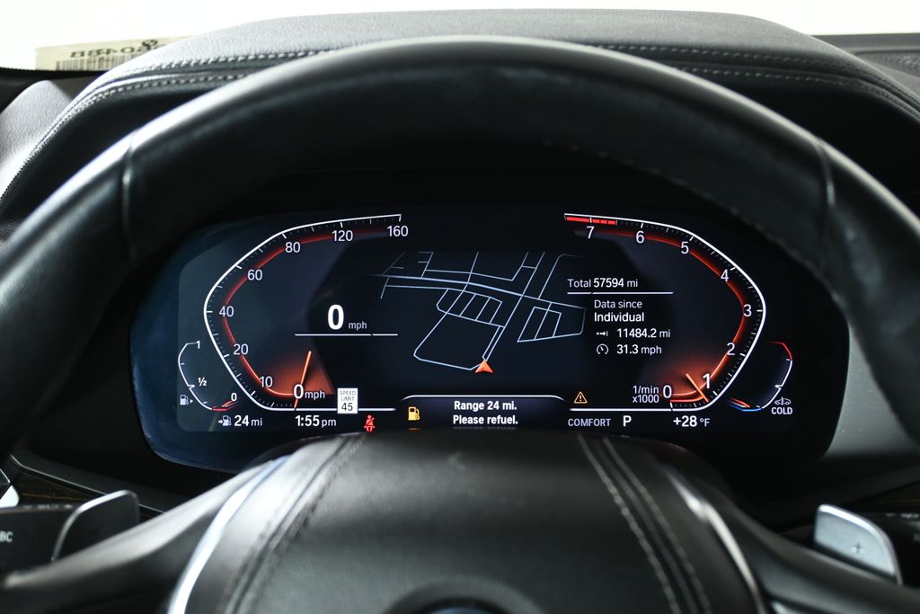 Thumbnail: 2020 BMW X6 - 20