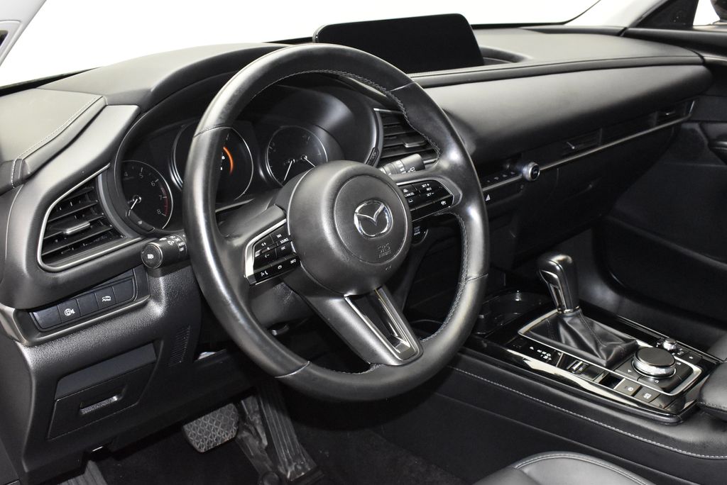 Thumbnail: 2024 Mazda CX-30 - 14