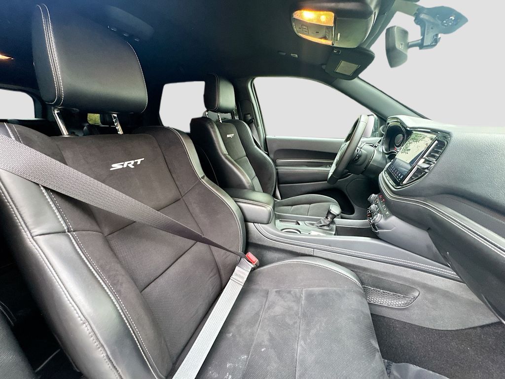 Used 2024 White Dodge SRT 392 image 30