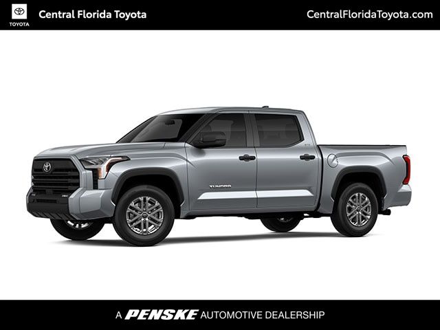 2025 Toyota Tundra SR5 -
                Orlando, FL