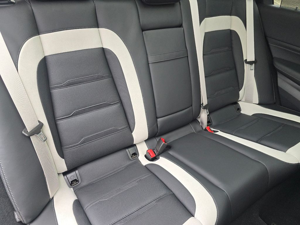 New 2026 Gray Mercedes-Benz GLE 63 S AMG® image 21