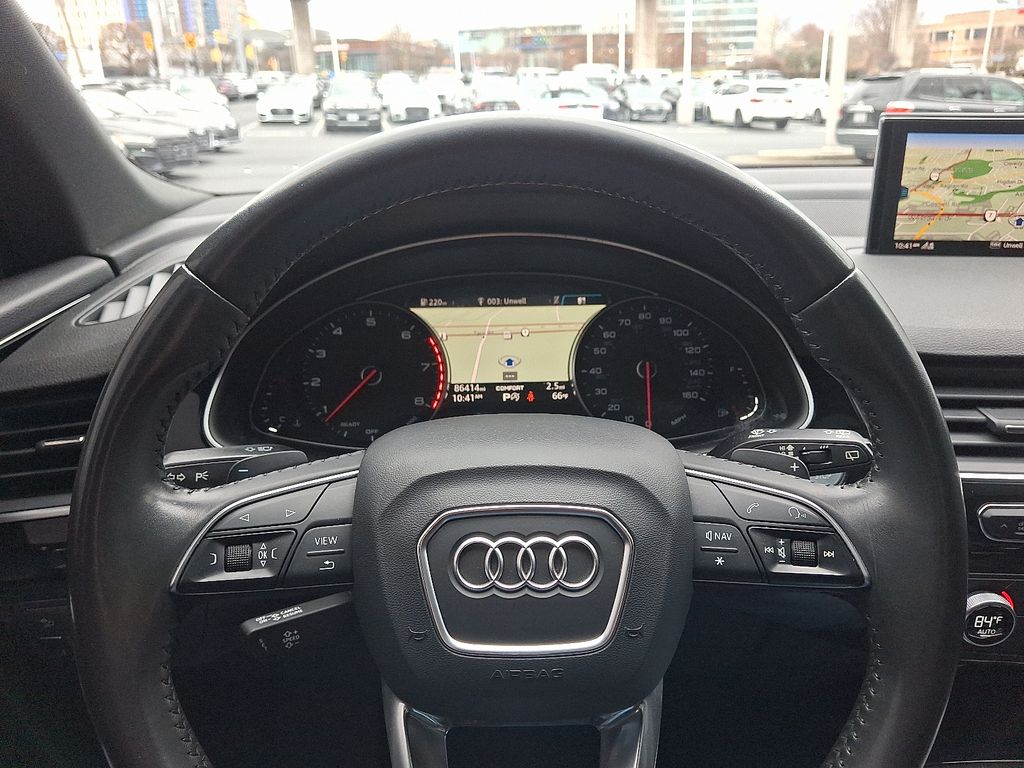 Thumbnail: 2019 Audi Q7 - 20