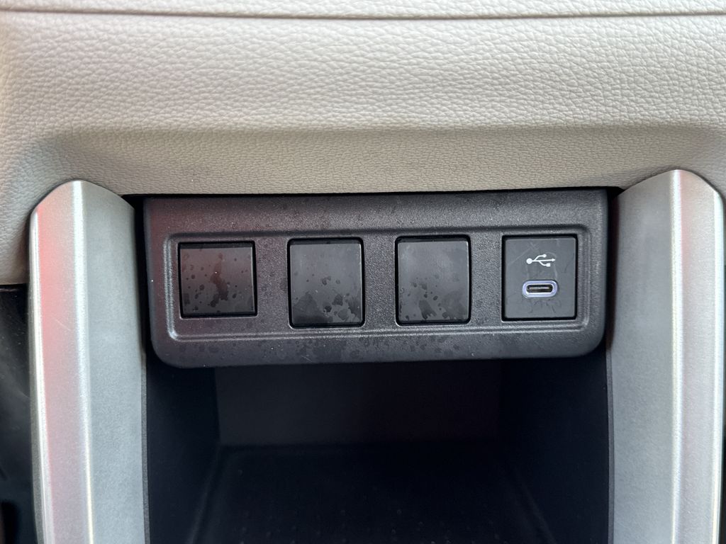 Used 2024 Toyota Corolla Cross SUV