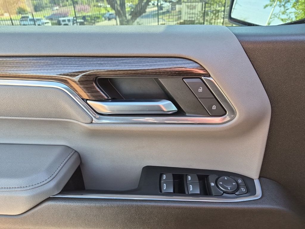 Used Car 2023 Chevrolet Silverado 1500  Rst For Sale Under $50,000 In Austin, Texas