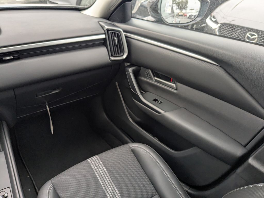 2026 Mazda CX-50 2.5 S Meridian Edition